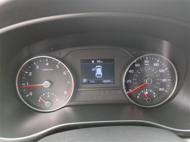 used 2020 Kia Sportage car, priced at $16,800