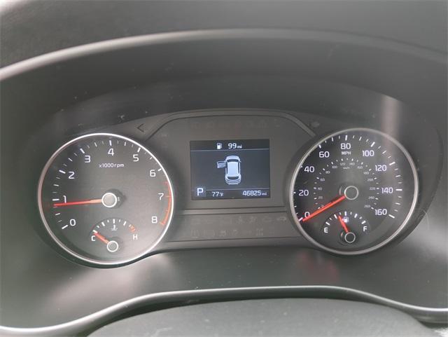 used 2020 Kia Sportage car, priced at $17,400