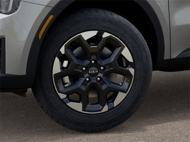 new 2026 Kia Sorento car, priced at $38,800