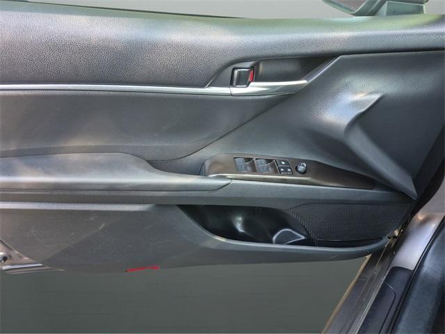 used 2024 Toyota Camry car, priced at $23,094
