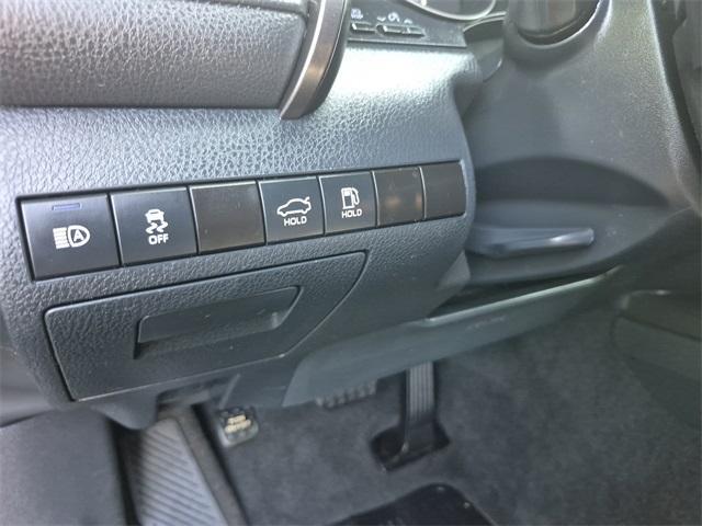 used 2024 Toyota Camry car, priced at $23,094