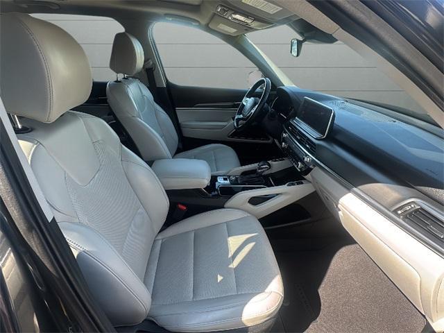 used 2022 Kia Telluride car, priced at $23,581