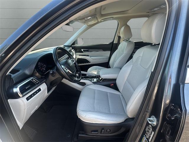 used 2022 Kia Telluride car, priced at $23,581
