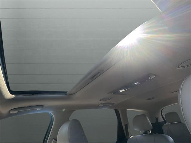 used 2022 Kia Telluride car, priced at $23,581