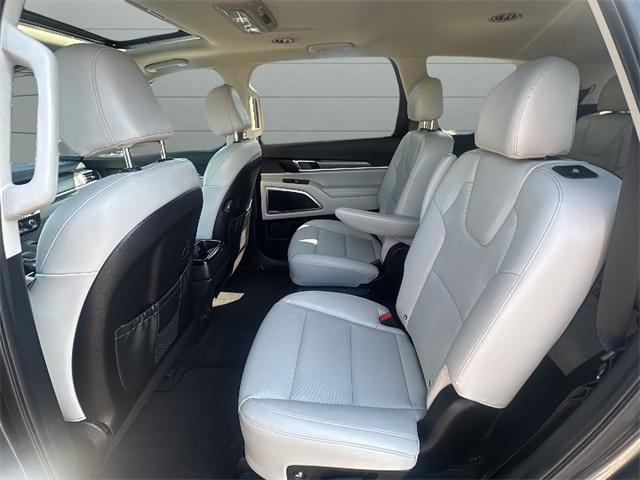used 2022 Kia Telluride car, priced at $23,581
