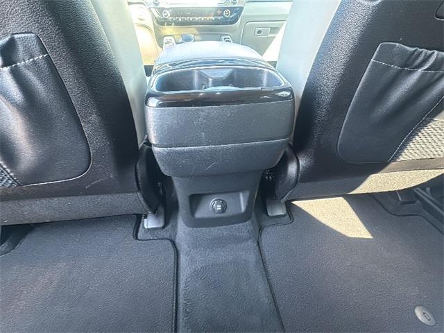 used 2022 Kia Telluride car, priced at $23,581