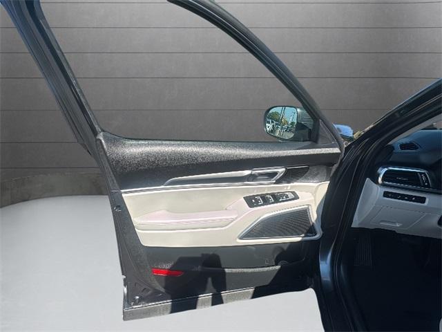 used 2022 Kia Telluride car, priced at $23,581