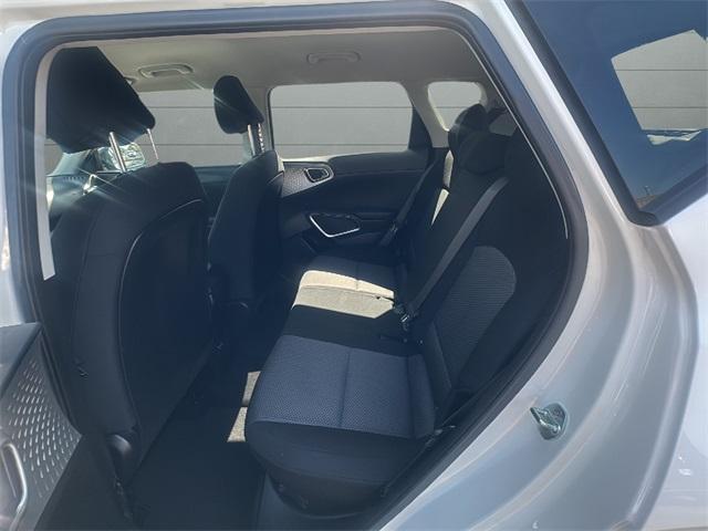 used 2023 Kia Soul car, priced at $17,879