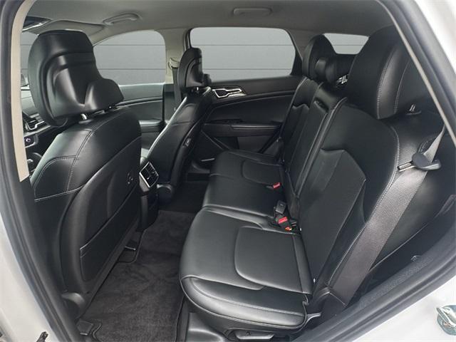 used 2023 Kia Sportage car, priced at $23,490