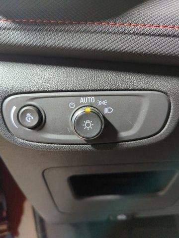 used 2024 Chevrolet TrailBlazer car, priced at $26,290