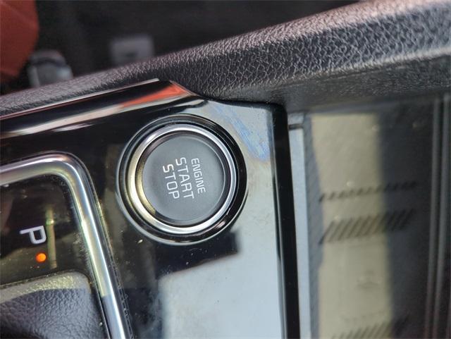 used 2025 Kia Sportage car, priced at $28,595