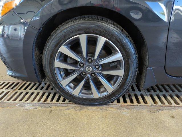 used 2016 Nissan Altima car, priced at $12,992