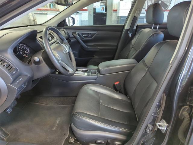 used 2016 Nissan Altima car, priced at $11,990