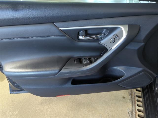 used 2016 Nissan Altima car, priced at $11,990