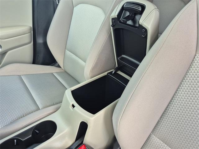 used 2023 Kia Soul car, priced at $17,783
