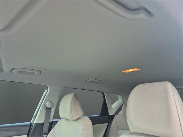 used 2023 Kia Soul car, priced at $17,783
