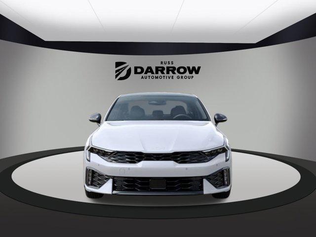 new 2025 Kia K5 car