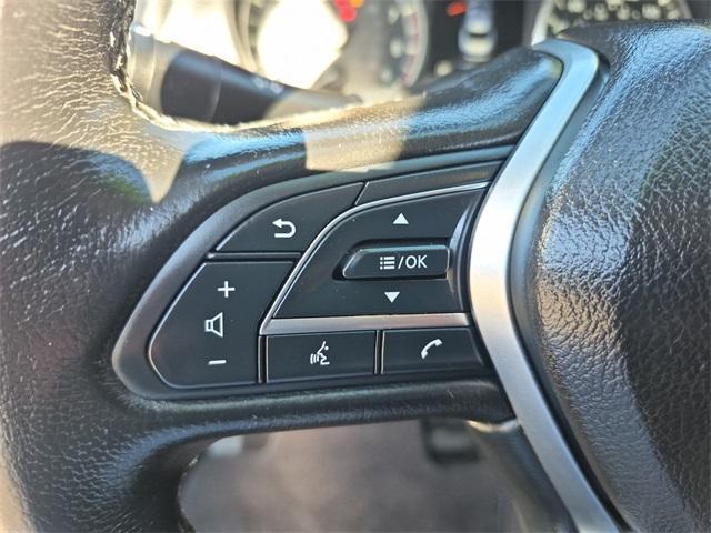 used 2020 INFINITI Q50 car, priced at $23,443
