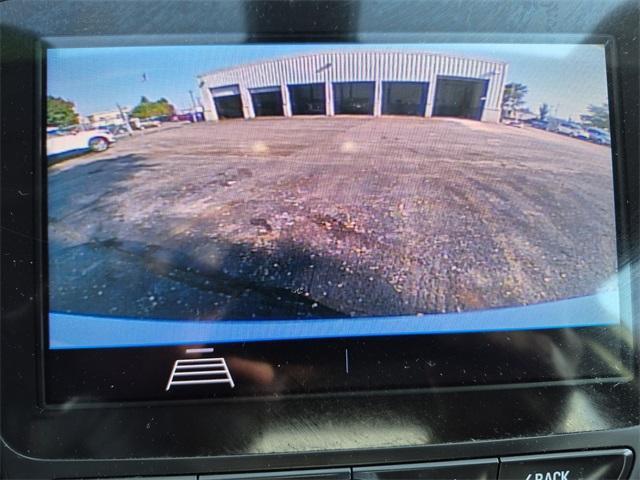 used 2020 Chevrolet Malibu car, priced at $16,950