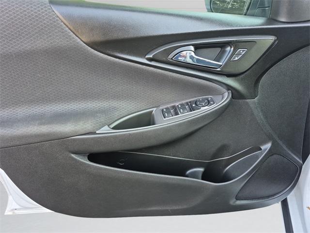 used 2020 Chevrolet Malibu car, priced at $16,950