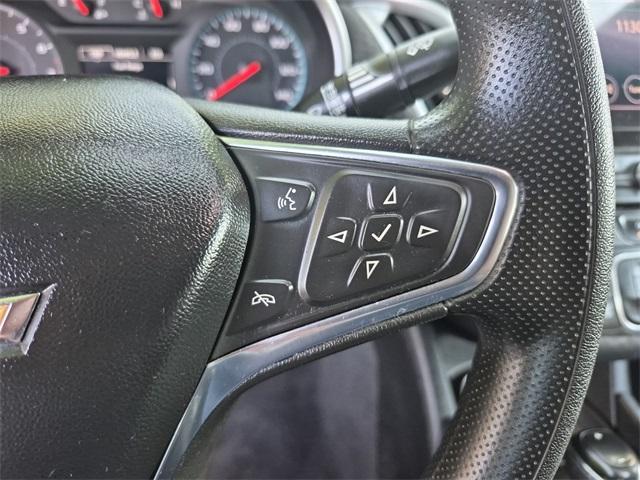used 2020 Chevrolet Malibu car, priced at $16,950