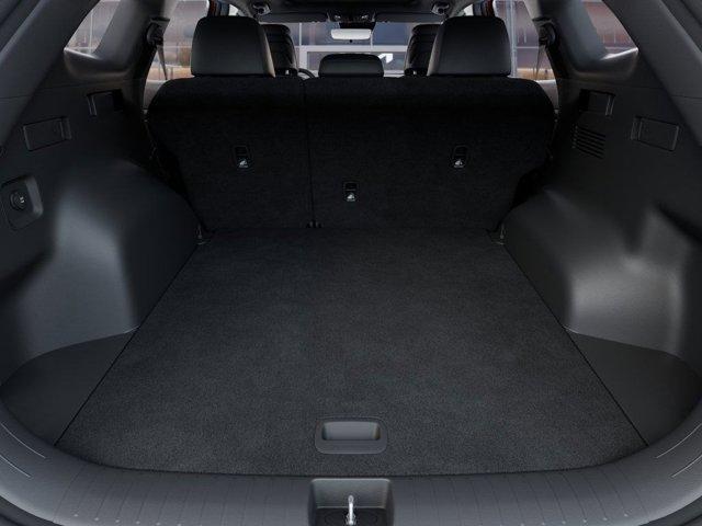 new 2026 Kia Sportage car, priced at $37,385