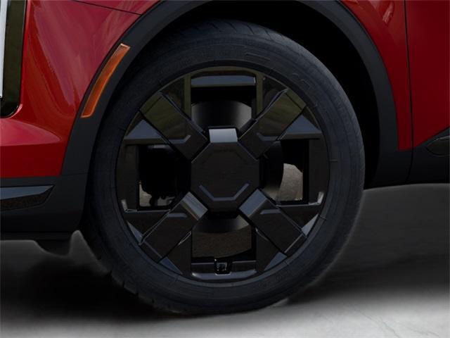 new 2026 Kia Sportage car, priced at $36,082