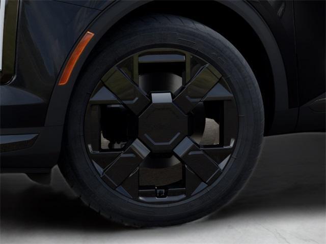new 2026 Kia Sportage car, priced at $33,920