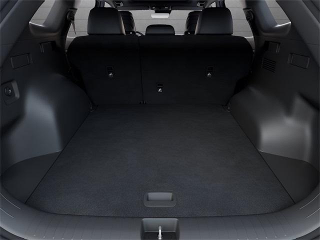 new 2026 Kia Sportage car, priced at $33,920