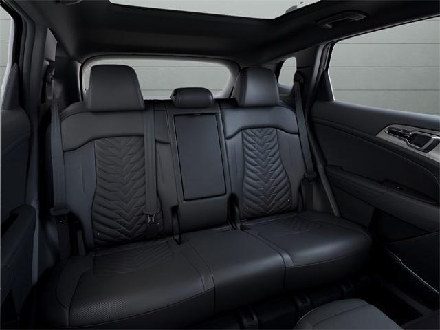 new 2026 Kia Sportage car, priced at $33,920