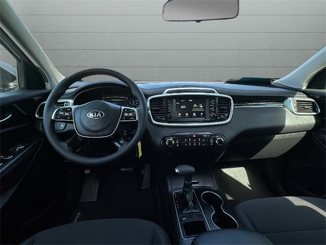 used 2019 Kia Sorento car, priced at $16,200