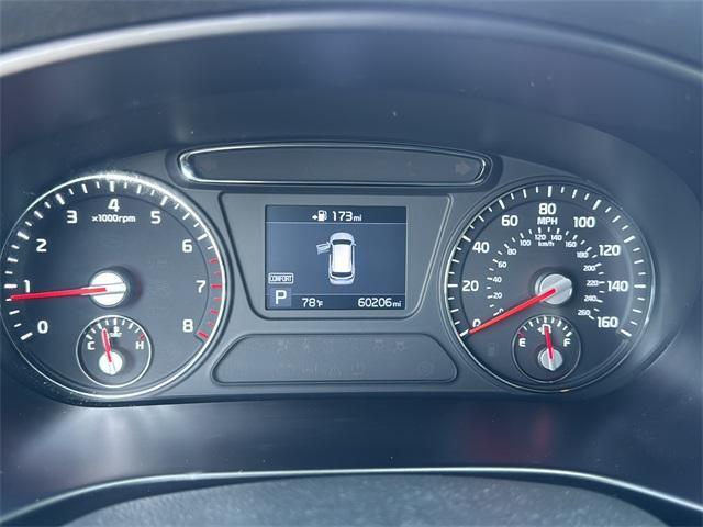used 2019 Kia Sorento car, priced at $16,200