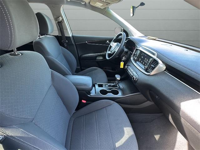 used 2019 Kia Sorento car, priced at $16,200