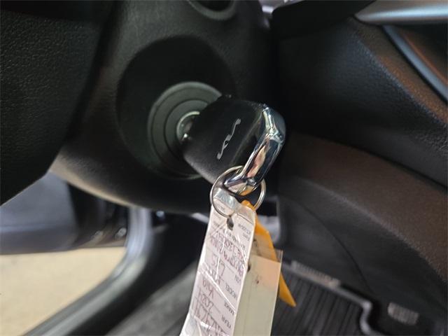 used 2024 Kia Forte car, priced at $17,700