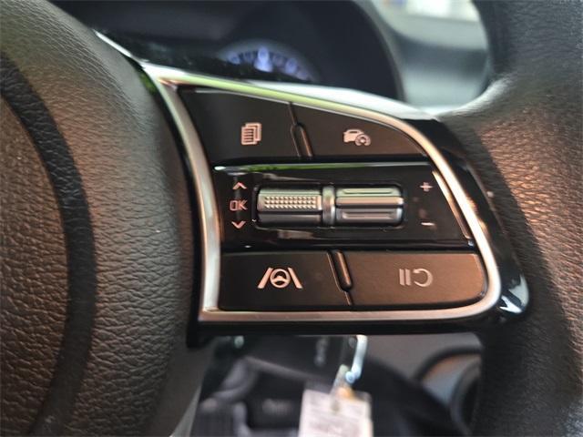 used 2024 Kia Forte car, priced at $17,700