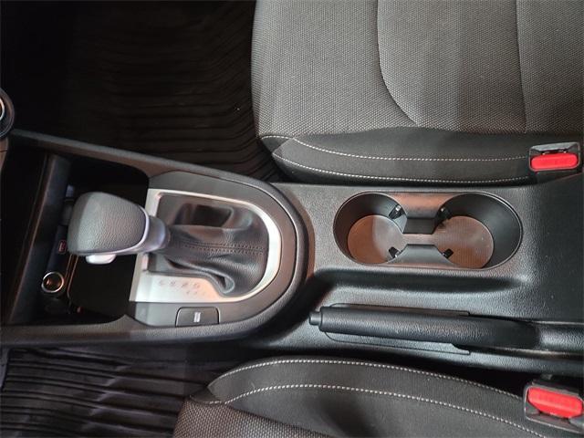 used 2024 Kia Forte car, priced at $17,700