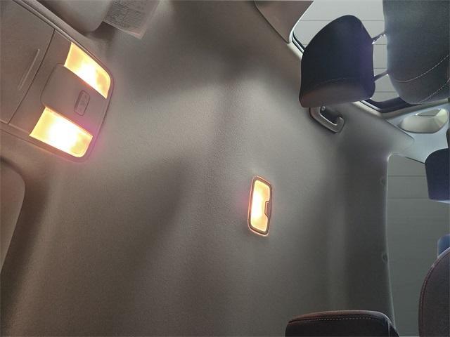 used 2024 Kia Forte car, priced at $17,700