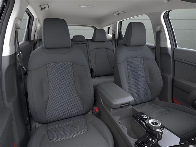 new 2025 Kia Sportage Hybrid car, priced at $30,460