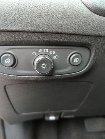 used 2023 Buick Encore GX car, priced at $19,995