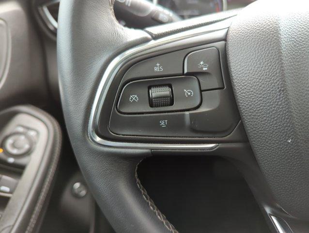 used 2023 Buick Encore GX car, priced at $19,995