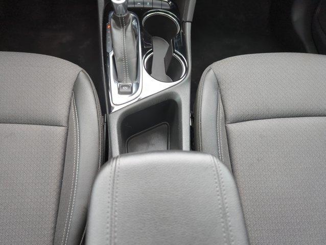 used 2023 Buick Encore GX car, priced at $19,995