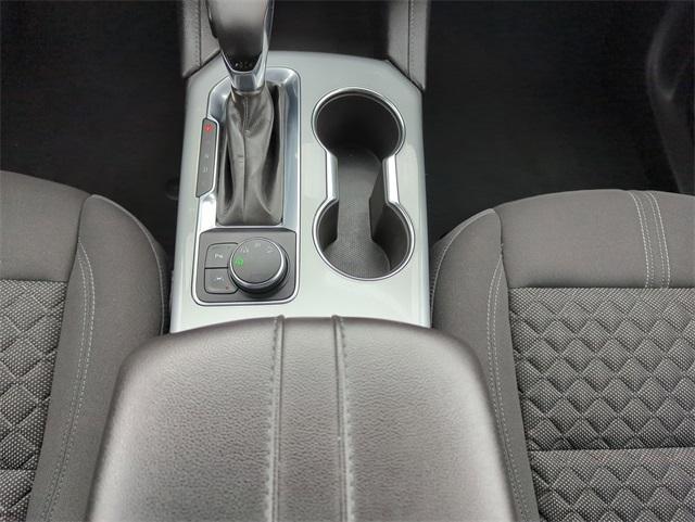 used 2022 Chevrolet Blazer car, priced at $22,000