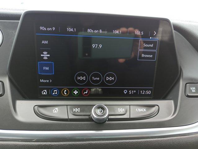 used 2022 Chevrolet Blazer car, priced at $22,995