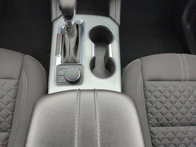 used 2022 Chevrolet Blazer car, priced at $22,995