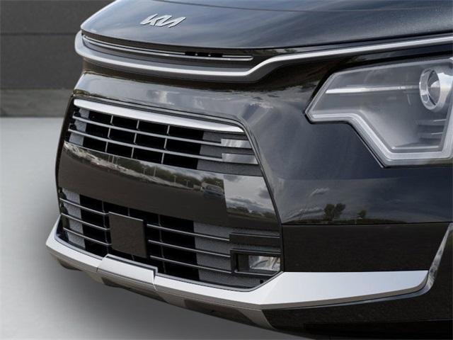 new 2025 Kia Niro car, priced at $32,523