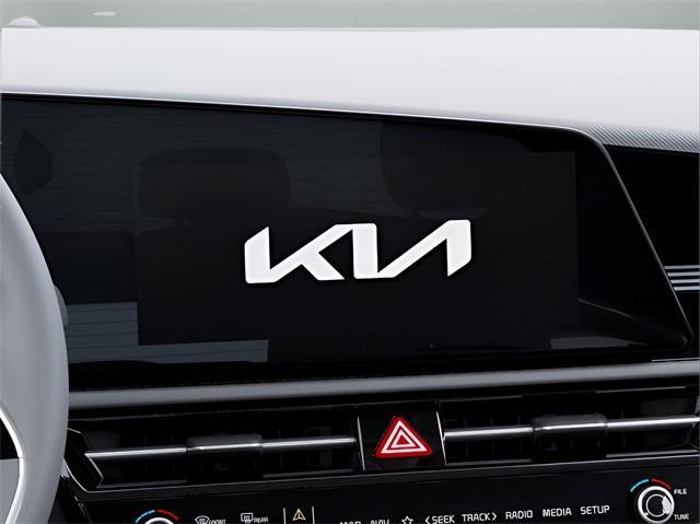 new 2025 Kia Niro car, priced at $32,523