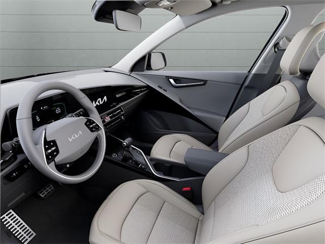 new 2025 Kia Niro car, priced at $32,523