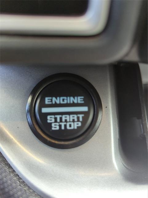 used 2022 Ford Bronco Sport car, priced at $23,654