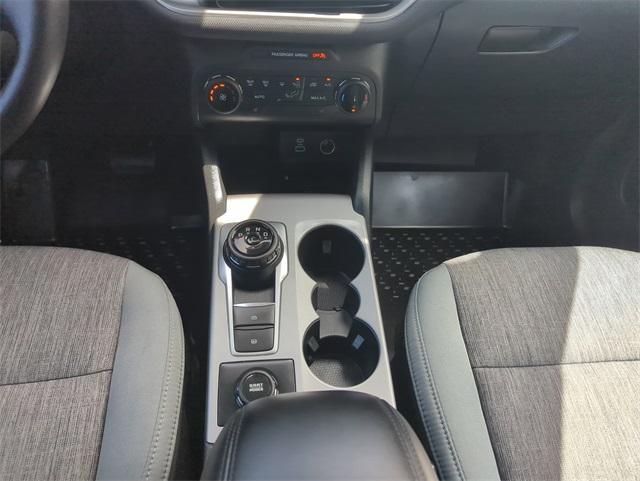 used 2022 Ford Bronco Sport car, priced at $23,654