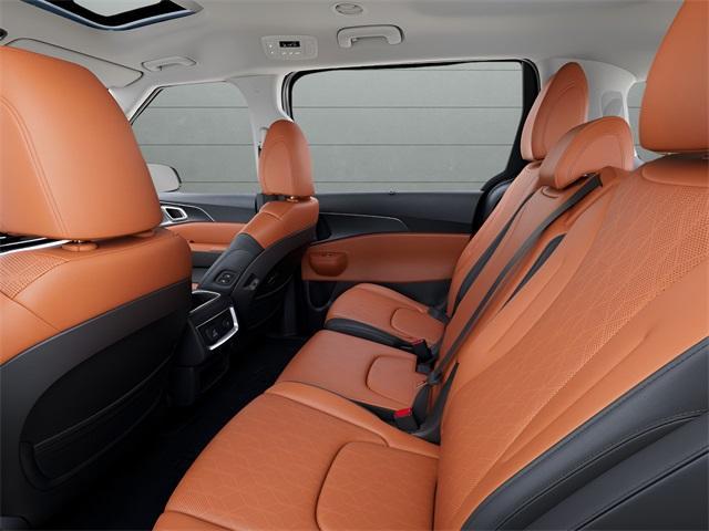 new 2026 Kia Carnival car, priced at $47,550